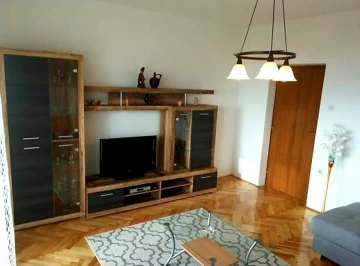 Apartment Sandro Crikvenica Exterior foto